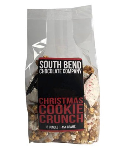 Christmas Cookie Crunch
