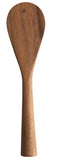 Hand-Carved Acacia Wood Spoons