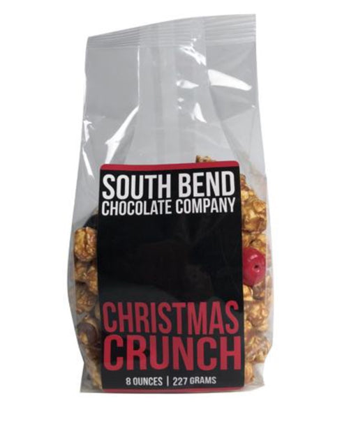 Christmas Crunch