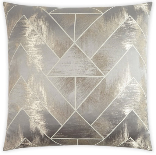 Catania Taupe Pillow
