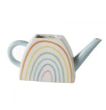 Rainbow Watering Can