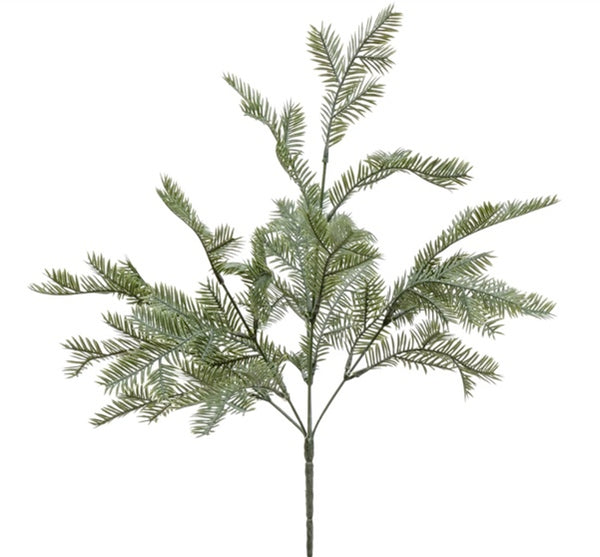Faux Pine Pick