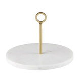 Mini Marble Serving Tray