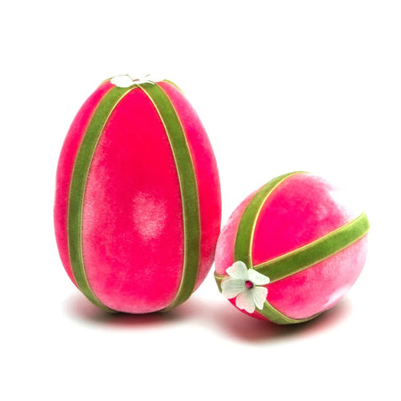 Hot Skwash Guava Velvet Pumpkins