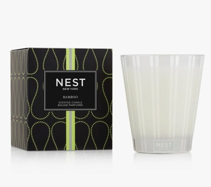 NEST Bamboo Collection