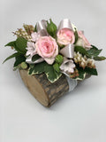 Corsage - Wrist