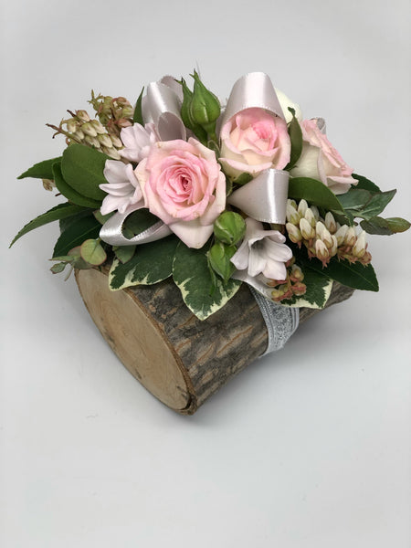 Corsage - Wrist