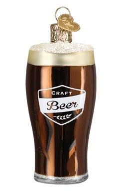 Craft Beer by Old World Christmas
