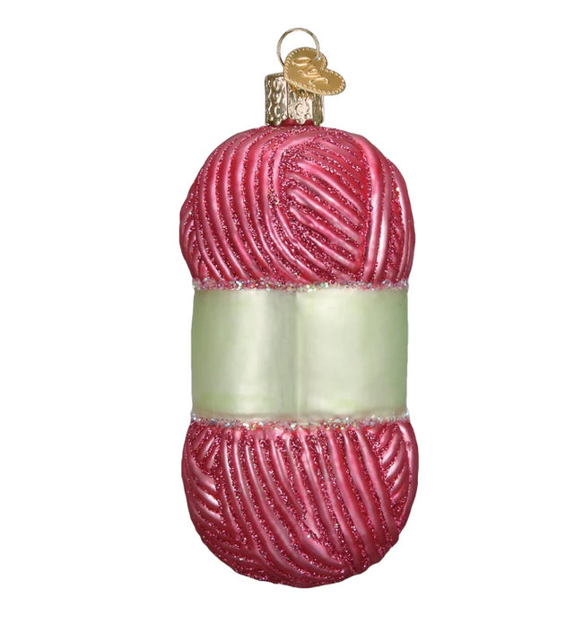 Knitting Yarn by Old World Christmas