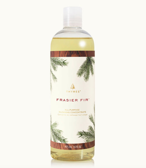 Frasier Fir All Purpose Cleaning Concentrate