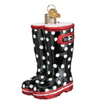Rubber Boots by Old World Christmas