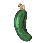 Pickle by Old World Christmas