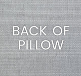 Myro Pillow