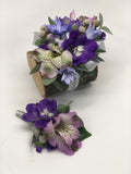 Corsage - Wrist