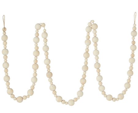 Windsor Pine Garland - 9ft x 12"