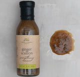 Ginger Scallion Sauce