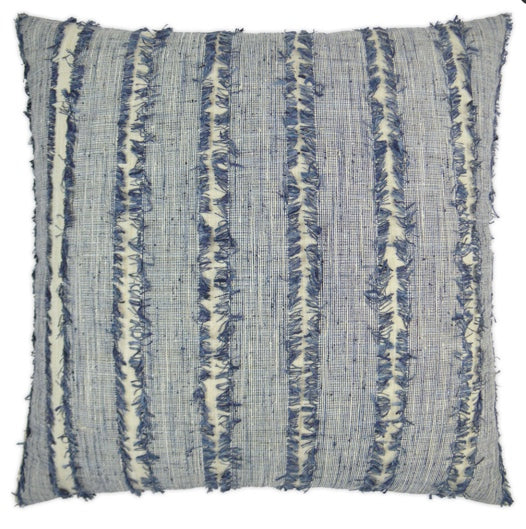 On the Fringe Pillow