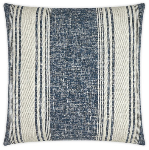 Balboa Indigo Pillow