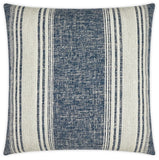 Balboa Indigo Pillow