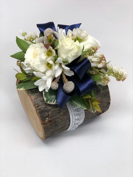 Corsage - Wrist