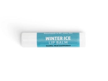 SallyeAnder Winter Ice Lip Balm