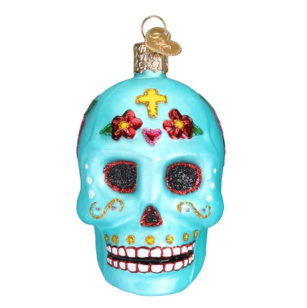 Day of the Dead by Old World Christmas