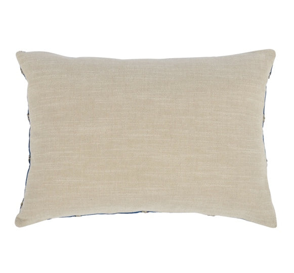 Barlow Jewel Pillow