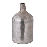 Mercury Glass Vase