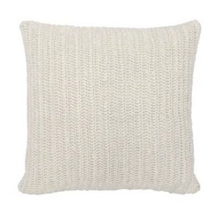Macie Ivory Pillow