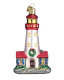 Lighthouse by Old World Christmas