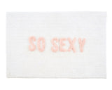 Quotable Bath Mats