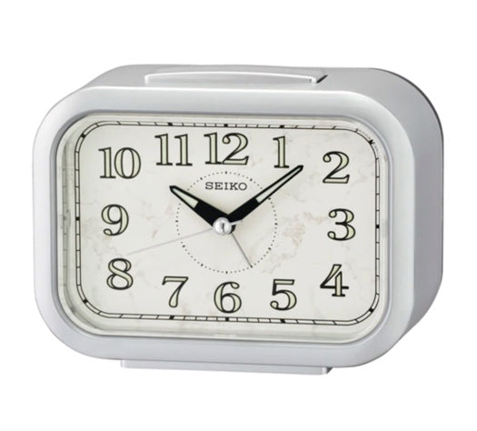 Ren Alarm Clock by Seiko
