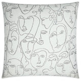 Picasso Pillow