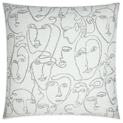 Picasso Pillow