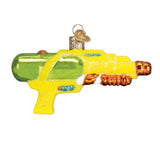 Squirt Gun by Old World Christmas