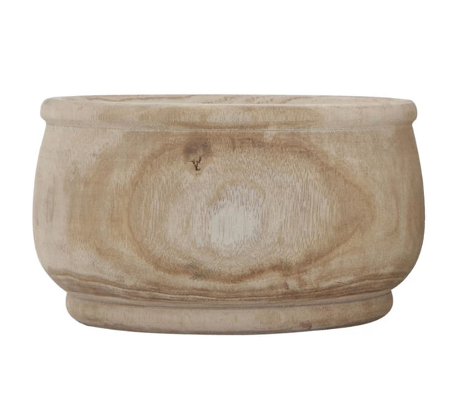 Paulownia Wood Planters