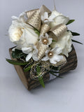 Corsage - Wrist