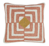 LC Polaris Sandy Pink/Honey Pillow