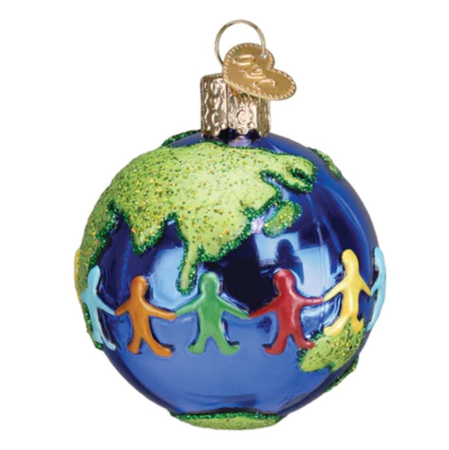 World Peace by Old World Christmas