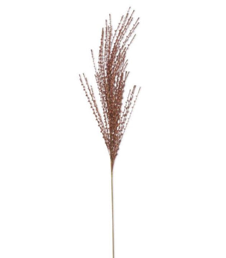 Fall Preserved Wheat Standing Bouquet
