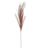 Brown Eyelash Ribbon Spray - 39.5