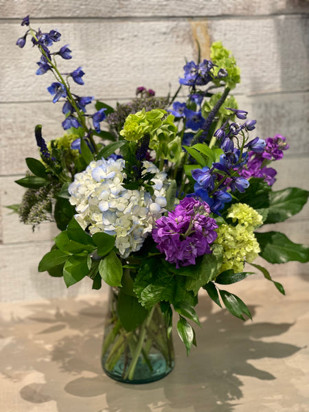 Lavender Love