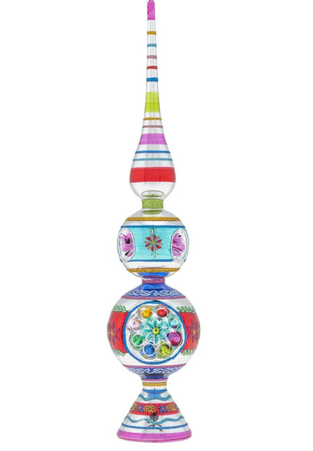 Shiny Brite - Bubble-Brite Bubble Light Set