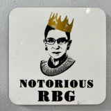 Sassy Coasters by Jim Spinx