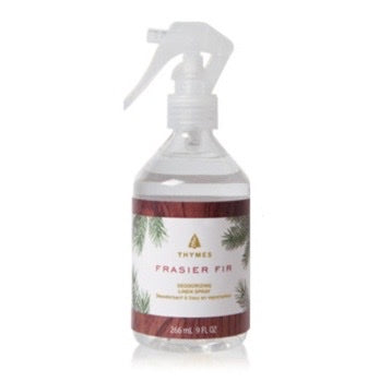 Frasier Fir Deodorizing Linen Spray
