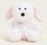 Pink Bunny by Warmies Junior
