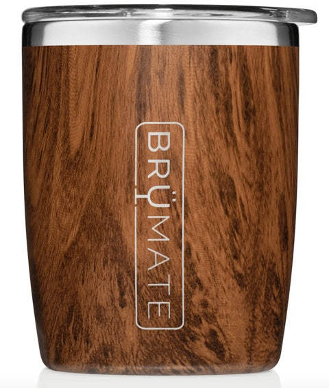 Rocks Glass Tumbler by Brumate