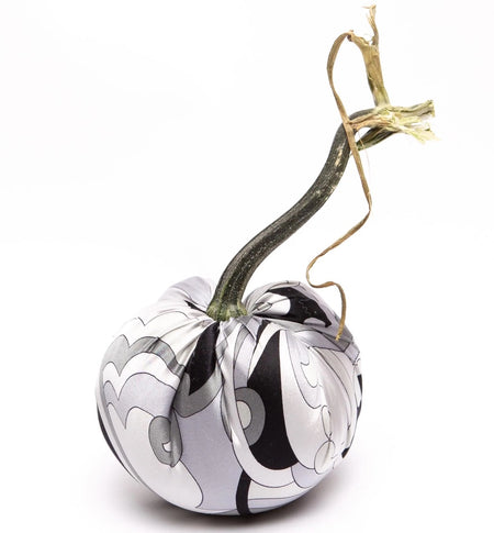 Hot Skwash Chartreuse Velvet Pumpkin