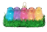 PEEPS Pals Ornament