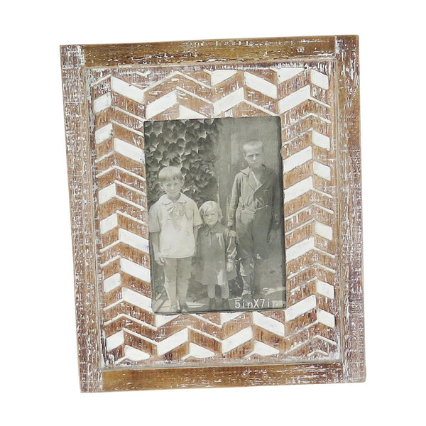 Bowden Frame